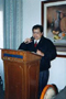 Agustin Becerril -Tesoreo de la AMCCRA-